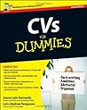 CVs For Dummies (UK Edition)