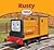 Rusty (Thomas & Friends)
