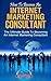 How To Become An Internet Marketing Consultant - The Ultimate Guide To Becoming An Internet Marketing Consultant