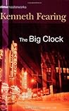 The Big Clock by Kenneth Fearing