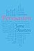Persuasion (Word Cloud Classics) by Jane Austen