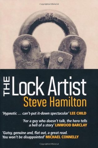 Lock Artist