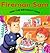 Fireman Sam and the Birthday Cake by Alison Boyle