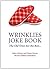 Wrinklies' Joke Book