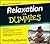 Relaxation for Dummies Audiobook