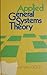 Applied general systems theory