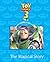 Toy Story 3: The Magical Story