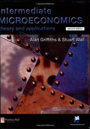 Intermediate Microeconomics: Theory and Applications (Paperback)
