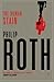 The Human Stain by Philip Roth
