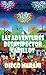 Las Adventures des Inspector Cabillot (Dedalus Euro Shorts Book 0)