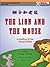 The Lion and the Mouse - English-Chinese Version with Pinyin (Teaching Panda Series Book 6)