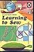 Learning to Sew