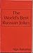 The World's Best Russian Jokes