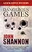 Dangerous Games (Jack Liffey, #8)