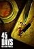45 Days (Justice Universe Book 1)