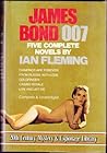 Five Complete Novels by Ian Fleming by Ian Fleming