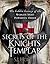 SECRETS OF THE KNIGHTS TEMPLAR /ANGLAIS