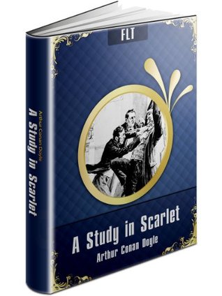 A Study in Scarlet