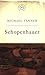 The Great Philosophers:Schopenhauer