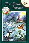 Animals of Farthing Wood Buzz Books: The Storm Shelter