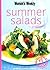 Summer Salads