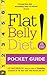 Flat Belly Diet Pocket Guide