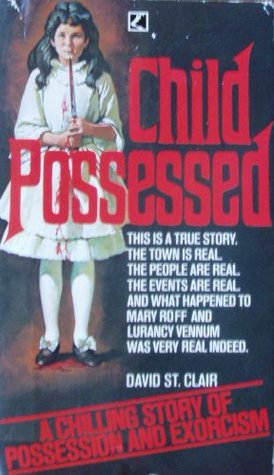 Child Possessed (Paperback)