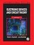 Electronic Devices and Circuit Theory