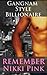 Gangnam Style Billionaire (hot contemporary interracial romance)