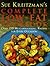 Sue Kreitzman's Complete Low-fat Cookbook