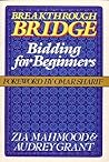Breakthrough Bridge Bidding for Begin