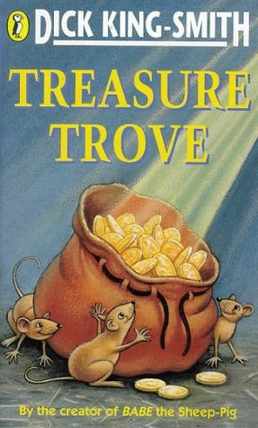 Treasure Trove (Paperback)