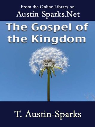 The Gospel of the Kingdom