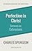 Perfection in Christ: Sermo...