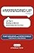 # MANAGING UP tweet Book01: 140 Tips to Building an Effective Relationship with Your Boss