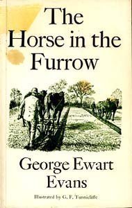 The Horse in the Furrow (Paperback)