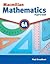 Macmillan Mathematics 6 Pupils Book A with CD-ROM by Paul Broadbent