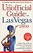 The Unofficial Guide to Las Vegas 2000