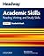 Headway 1 Academic Skills Reading and Writing Student's Book