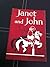 Basic Books: Phonics: Janet and John 1 (Janet and John Series)