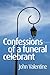 Confessions of a Funeral Celebrant