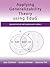 Applying Generalizability Theory using EduG (Quantitative Methodology Series)