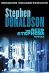 The Reed Stephens Novels (The Man Who, #1-3)
