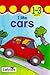 I Like Cars (Toddler Mini Hardbacks)