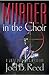 Murder in the Choir (Jazz Phillips Mystery)