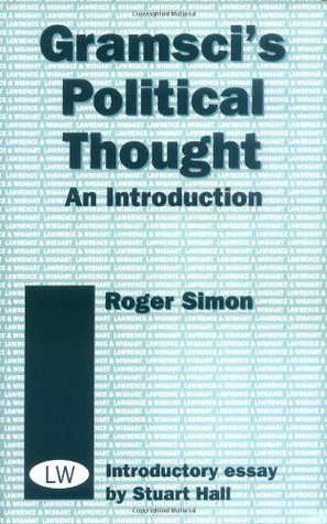 Gramsci's Political Thought: An Introduction (Paperback)