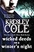 Wicked Deeds on a Winter's Night by Kresley Cole