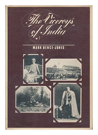 The Viceroys of India (Hardcover)