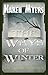The Ways of Winter - A Virginian in Elfland (The Hounds of Annwn Book 2)