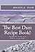 The Best Dam Recipe Book! by Jacqueline Olds